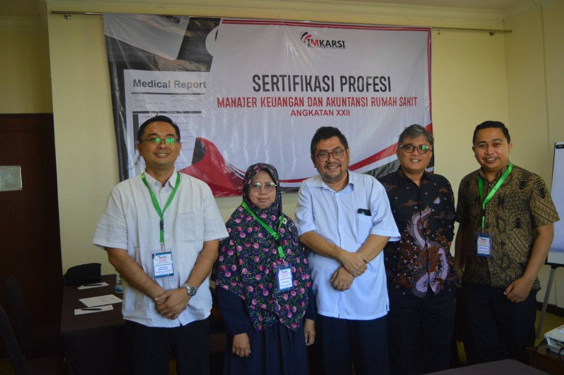 Foto bersama Narasumber