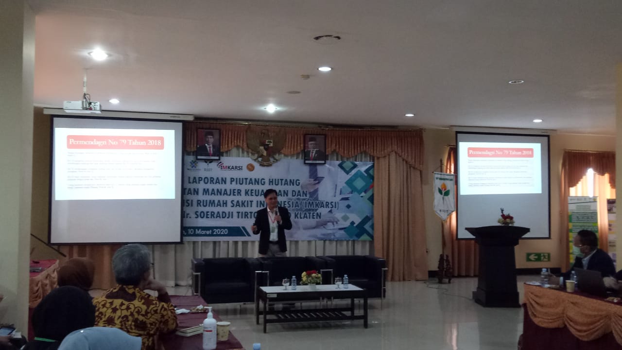 Presentasi FGD