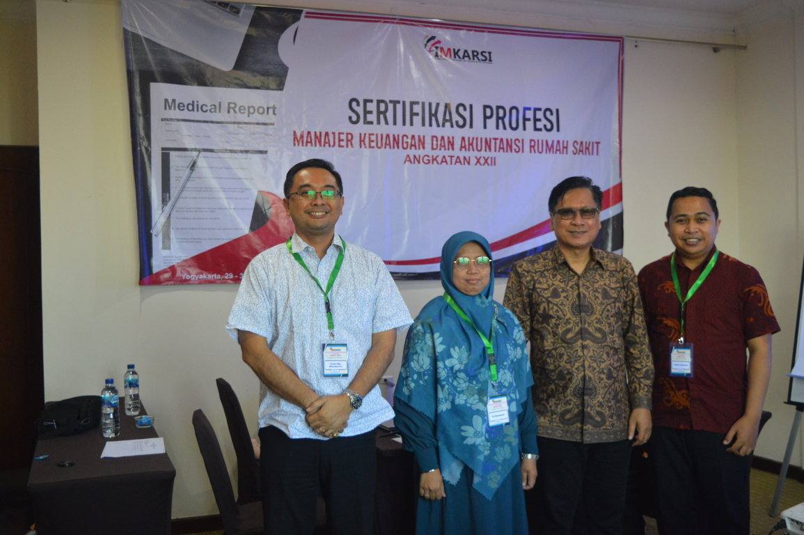 Foto Bersama Narasumber